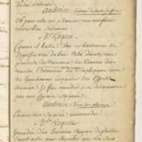Tontine (La), comédie en un acte et en prose