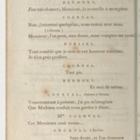 École des pères (L'), comédie en cinq actes, en vers, par M. Pieyre
