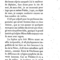 Nadir, ou Thamas-Kouli-Kan : tragédie, par M. D. B. Représentée pour la première fois, sur le Théâtre de la Nation, le 31 août 1780