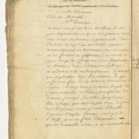 Tragédie en prose lue au foyer (La), pièce nouvelle en un acte