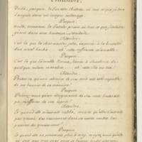 Médecin de l'esprit (Le), comédie en un acte et en vers