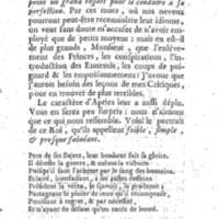 Lettre de l'auteur de Paros [Gabriel Mailhol] à M. le Mis de M… sur les critiques de cette tragédie insérées dans les feuilles périodiques