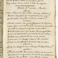 Amazones (Les), tragédie en cinq actes et en vers