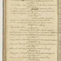 M. de La Rapinière, comédie en cinq actes