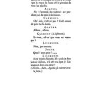 Julie, ou le Bon Père, comédie en trois actes et en prose / par M. D* N**, …