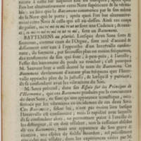 Dictionnaire de musique par Jean-Jacques Rousseau