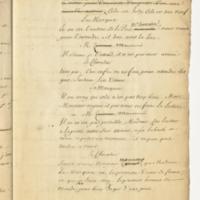 Tragédie en prose lue au foyer (La), pièce nouvelle en un acte
