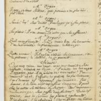 Complaisant (Le), comédie en cinq actes et en prose
