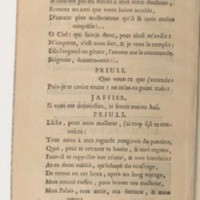 Venise sauvée, tragedie. Représentée par les Comédiens françois, le 5 décembre 1746… [Seconde édition]