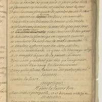 Bourgeoises de qualité (Les), comédie en cinq actes et en vers