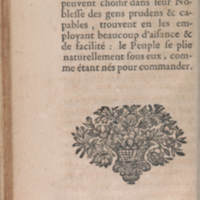 Politique du chevalier Bacon, chancelier d'Angleterre (La) [éd. 1740]