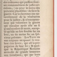 Politique du chevalier Bacon, chancelier d'Angleterre (La) [éd. 1742]