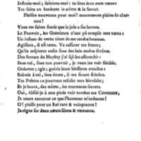 Mahomet second, tragédie, par M. de La Noue