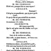 Bergère des Alpes (La), pastorale en trois actes et en vers, mêlée de chants, par M. Marmontel de l'Académie françoise