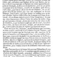 Childéric, tragédie…