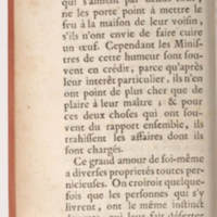 Politique du chevalier Bacon, chancelier d'Angleterre (La) [éd. 1742]