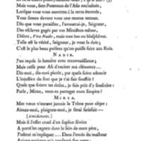Nadir, ou Thamas-Kouli-Kan : tragédie, par M. D. B. Représentée pour la première fois, sur le Théâtre de la Nation, le 31 août 1780