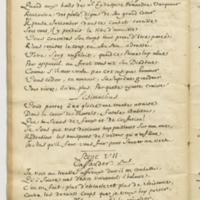 Lysimachus, tragédie en cinq actes et en vers