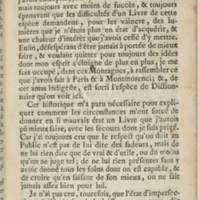 Dictionnaire de musique par Jean-Jacques Rousseau