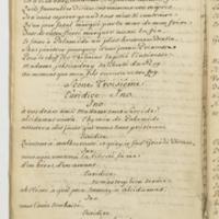 Ino et Mélicerte, tragédie en cinq actes et en vers