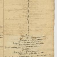 Zénéïde, comédie en un acte et en vers