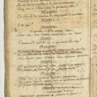 Nitetis, tragédie en cinq actes et en vers