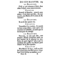 Recueil des pièces mises au Théâtre François, par M. Le Sage