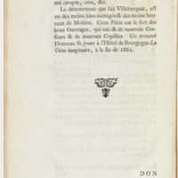 Vie de Molière, avec des jugements sur ses ouvrages