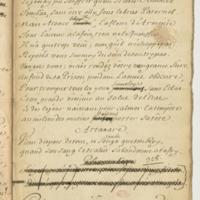 Artaxare, tragédie en cing actes et en vers