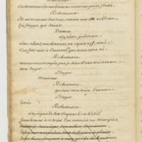 Médisant (Le), comédie en cinq actes et en vers