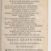 Chevalier Bayard (Le), comédie héroïque