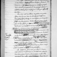 Voyage au continent américain par un Français en 1777, et Réflexions philosophiques sur ces nouveaux républicains