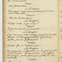 Complaisant (Le), comédie en cinq actes et en prose