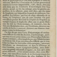 Dictionnaire de musique par Jean-Jacques Rousseau