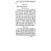 Julie, ou le Bon Père, comédie en trois actes et en prose / par M. D* N**, …