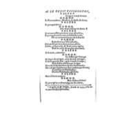 Petit Philosophe (Le)