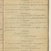 Bourgeoises de qualité (Les), comédie en cinq actes et en vers