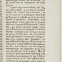 Eugénie, drame en cinq actes en prose, enrichi de figures en taille-douce ; avec un Essai sur le drame sérieux