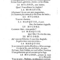 Anglais à Bordeaux (L'), comédie en un acte et en vers libres, par M. Favart… [Par les Comédiens françois ordinaires du Roi, 14 mars 1763]