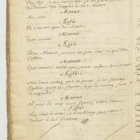 Momus fabuliste, ou les Noces de Vulcain, comédie en un acte et en prose