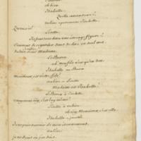 Médisant (Le), comédie en cinq actes et en vers
