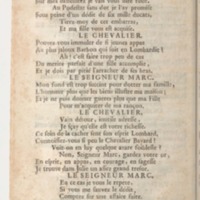 Chevalier Bayard (Le), comédie héroïque