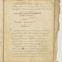 Brutus, tragédie en cinq actes et en vers