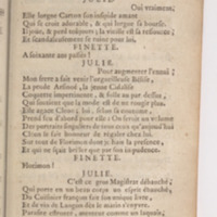 Dissipateur, ou l'Honneste Friponne (Le), comédie
