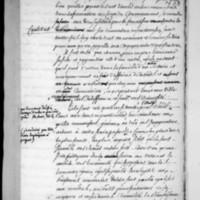 Voyage au continent américain par un Français en 1777, et Réflexions philosophiques sur ces nouveaux républicains