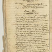 Philosophe marié (Le), comédie en cinq actes et en vers