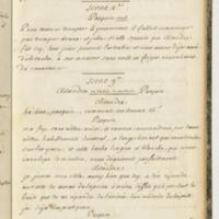 Médecin de l'esprit (Le), comédie en un acte et en vers