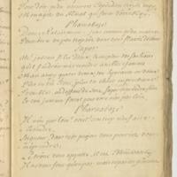Artaxare, tragédie en cing actes et en vers