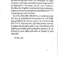 Molière à la nouvelle salle, ou les Audiences de Thalie, comédie en un acte et en vers libres