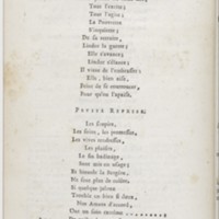 Barbier de Séville, ou la Précaution inutile (Le), comédie en quatre actes ; par M. de Beaumarchais ; représentée & tombée sur le théâtre de la Comédie Françoise aux Tuileries, le 23 de février 1775